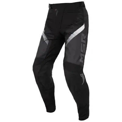 Msr Nxt Grid Pants#216183-P 1