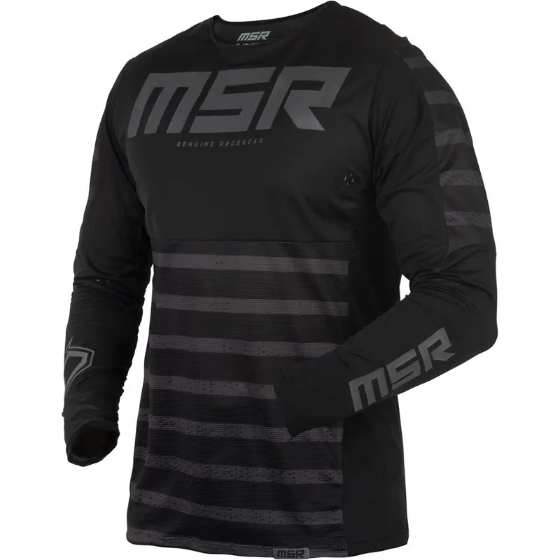 Msr Nxt Jersey 2022#204974-P 1