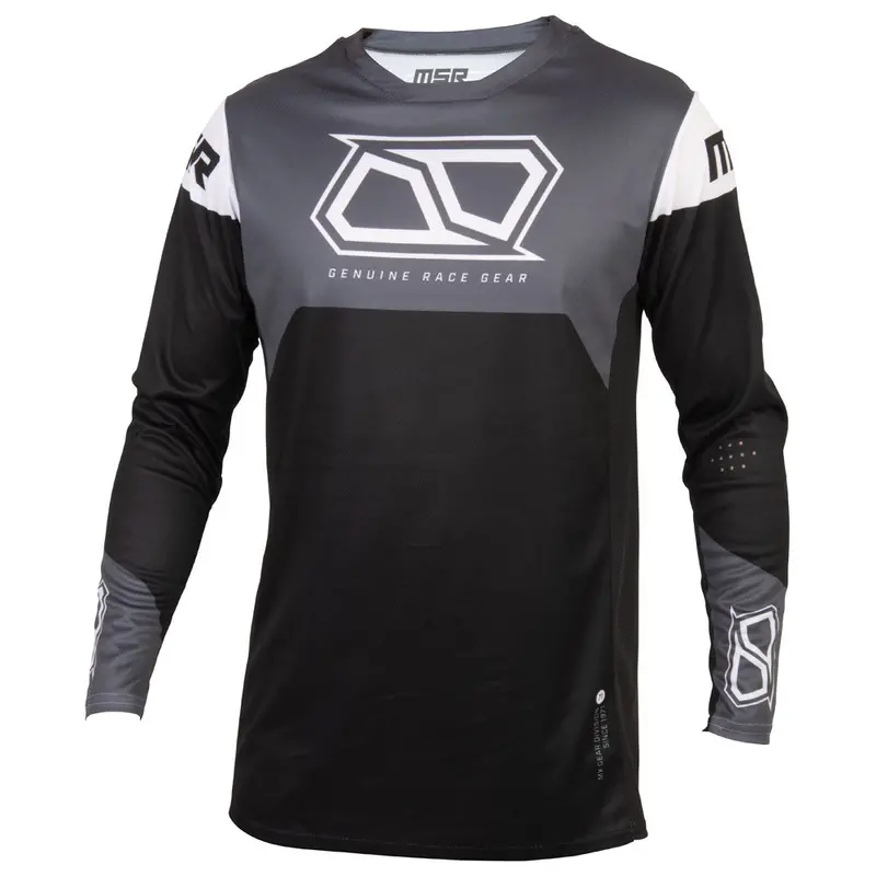 Msr Nxt Preload Jersey 2023#208644-P 1