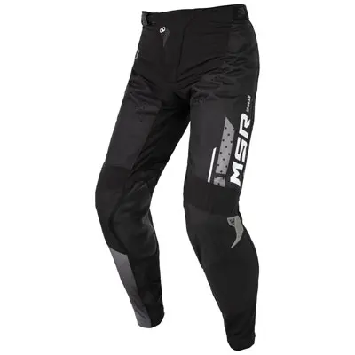 Msr Nxt Preload Pants 30" Black#216-193-0018 1