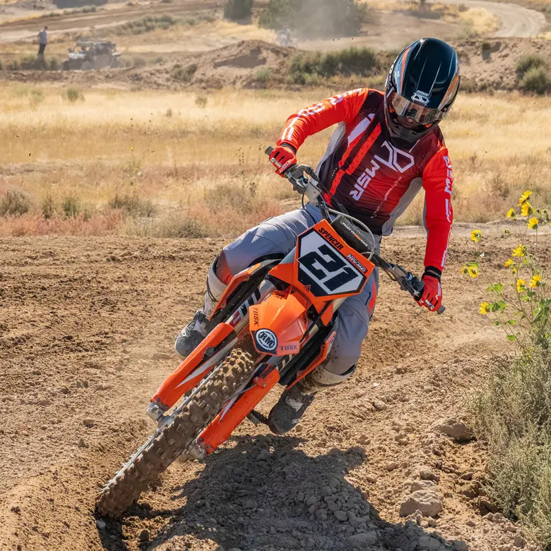 Msr Nxt Preload Pants 30" Orange#216-193-0002 2