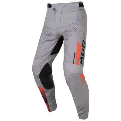 Msr Nxt Preload Pants 32" Orange#216-193-0003 1