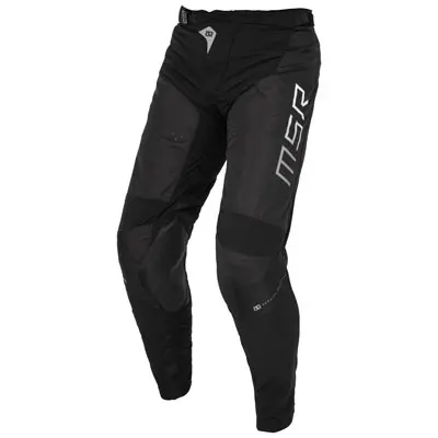 Msr Nxt Preload Pants 40" Black/Grey#213-643-0007 1