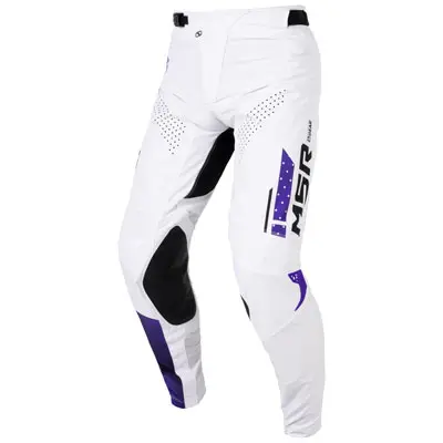 Msr Nxt Preload Pants 42" Purple#216-193-0040 1