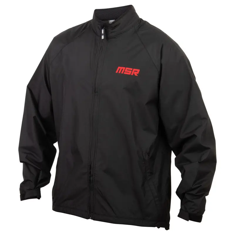 Msr Packable Jacket#206553-P 1