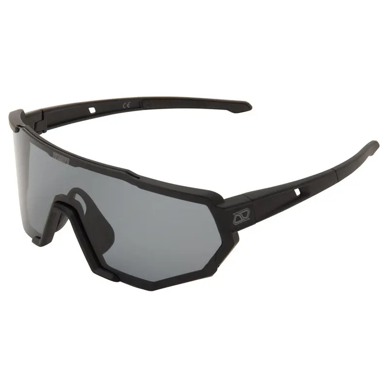 Msr Ridge Sunglasses Matte Black#210-212-0001 1