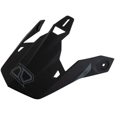 Msr Sc Proto Helmet Replacement Visor#214384-P 1