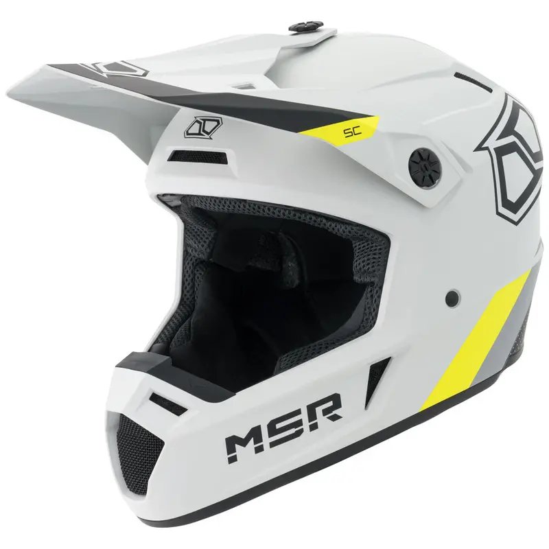 Msr Sc Proto Helmet#213785-P 6