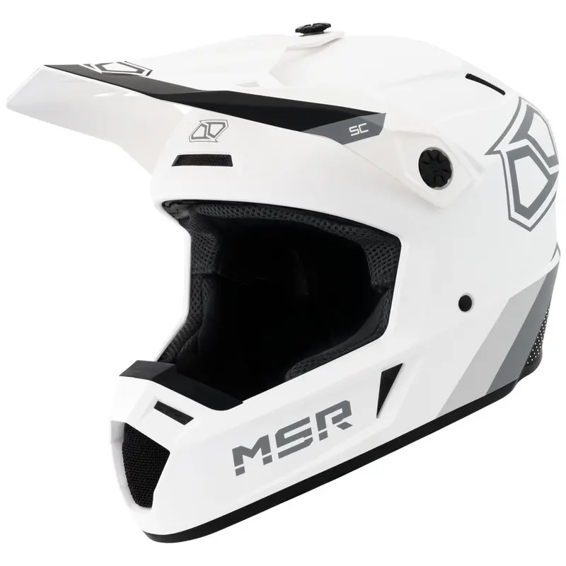 MSR SC Proto Off-Road Helmet (213785-P)