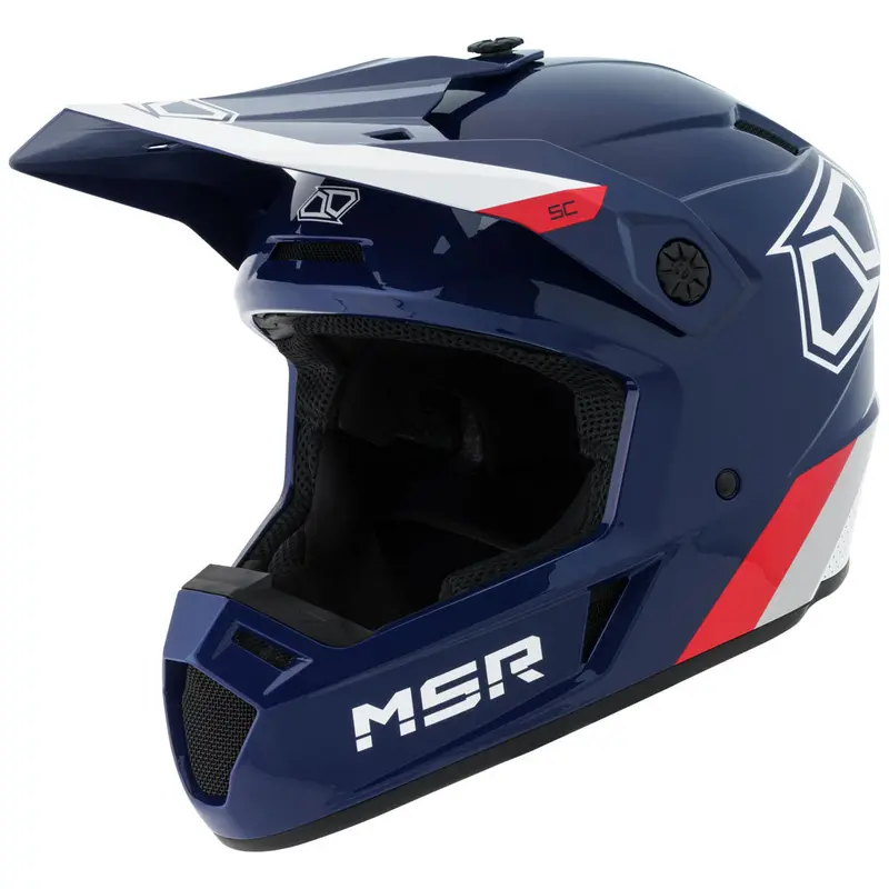 MSR SC Proto Off-Road Helmet (213785-P)