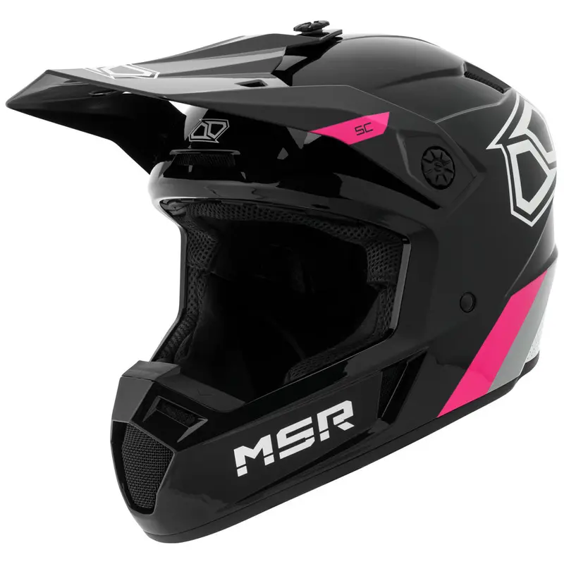 MSR SC Proto Off-Road Helmet (213785-P)