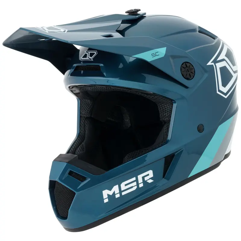 MSR SC Proto Off-Road Helmet (213785-P)