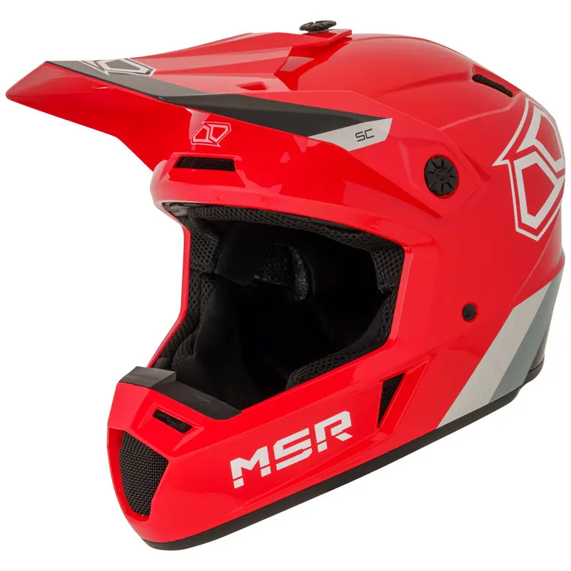 MSR SC Proto Off-Road Helmet (213785-P)