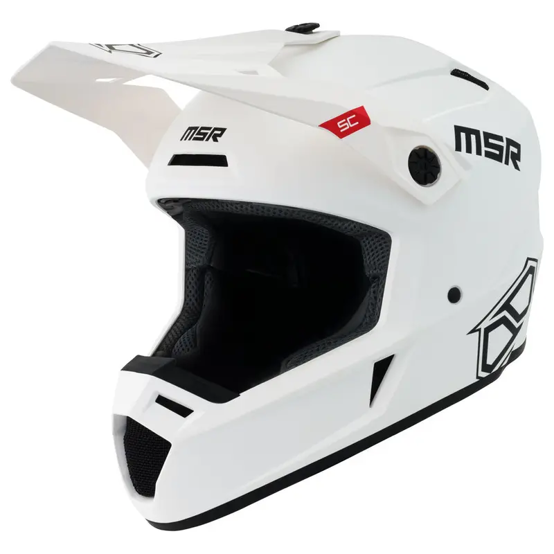 Msr Sc Range Helmet#213775-P 1