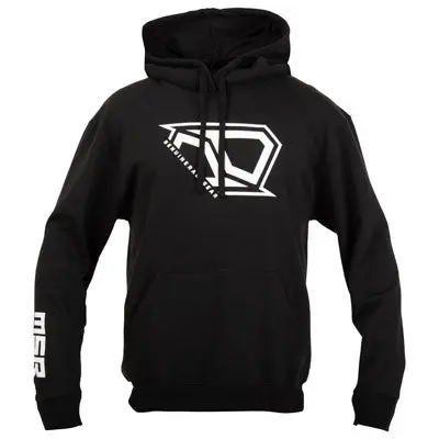 Msr Select Hooded Sweatshirt#210944-P 1