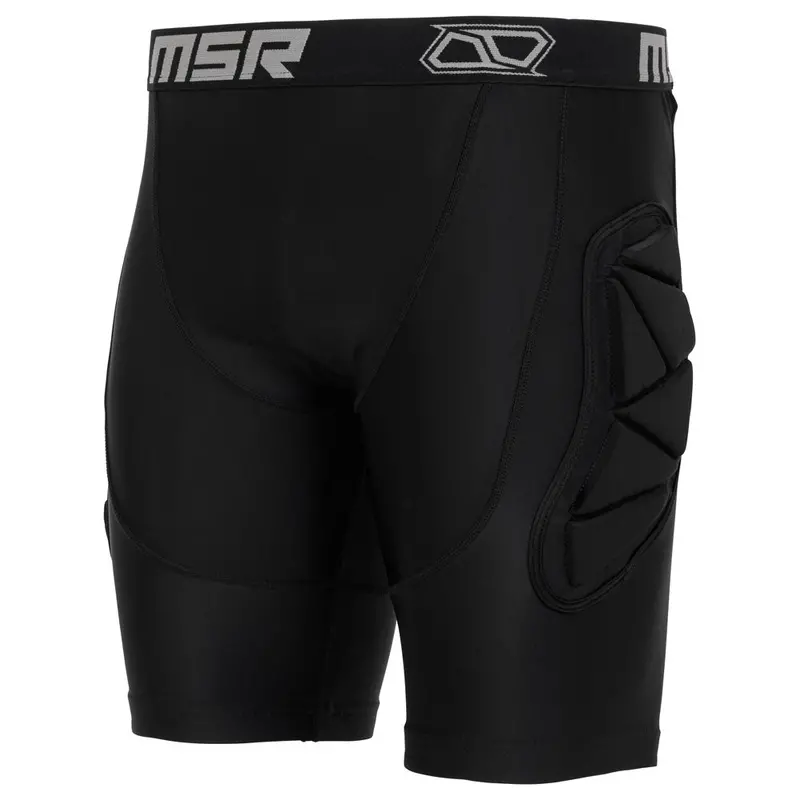 Msr Strike Padded Riding Shorts#206554-P 1