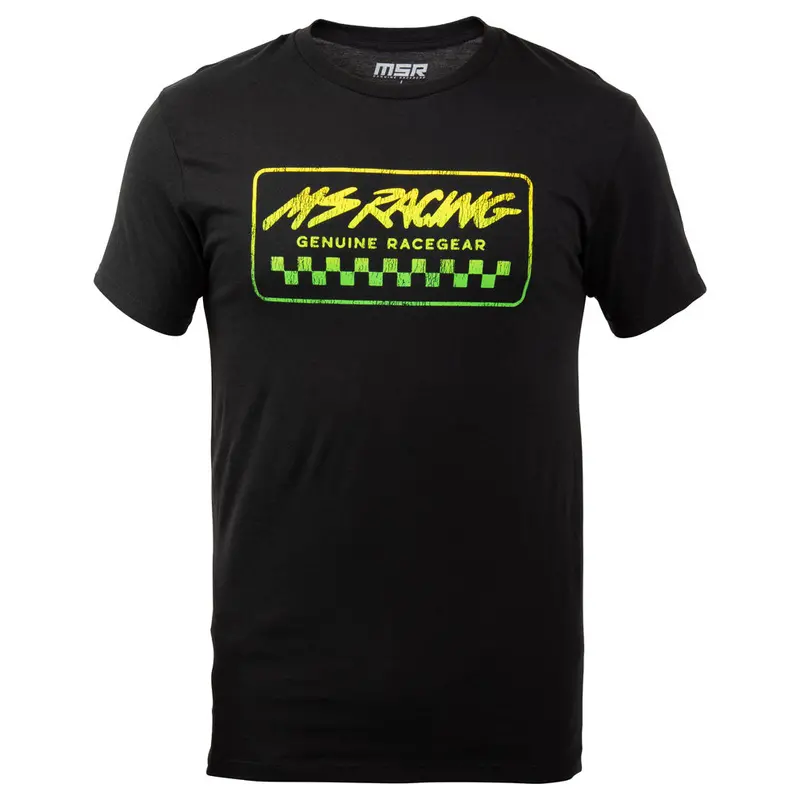 Msr Vibe T-Shirt#210853-P 1