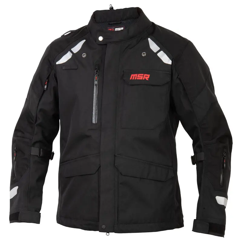 Msr Voyager Adventure Jacket#207426-P 3