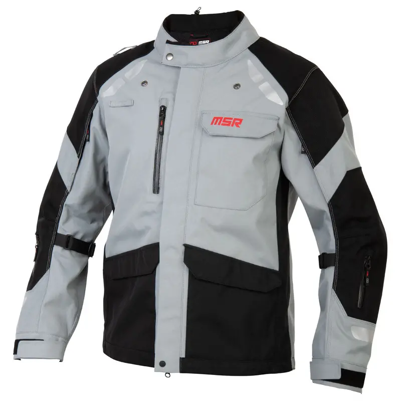 Msr Voyager Adventure Jacket#207426-P 8