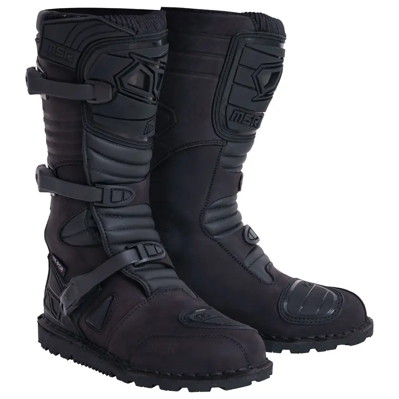 Msr Waterproof Adventure Boots#206940-P 1