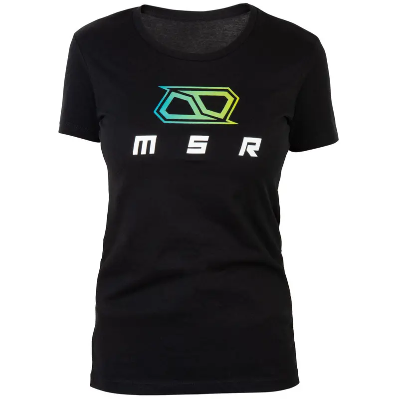 Msr Women's Simplicity T-Shirt#206548-P 1