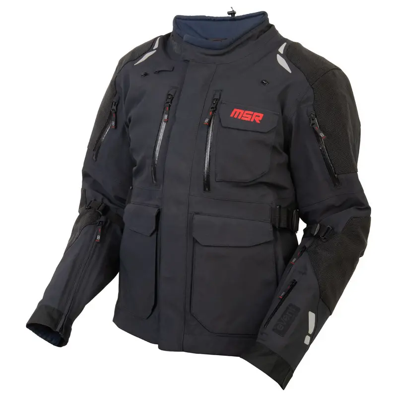 Msr Xplorer Adv Jacket#206900-P 1