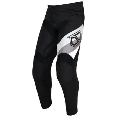 Msr Youth Axxis Proto Pants 22" Black#213-647-0003 1