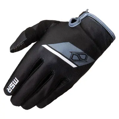 Msr Youth Axxis Range Gloves 2024#209197-P11 1