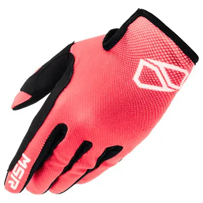 Msr Youth Axxis Range Gloves X-Small Pink#216-171-0006 1