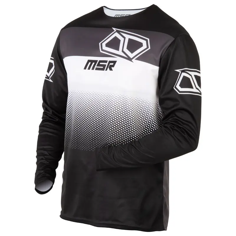 Msr Youth Axxis Range Jersey 2022.5#206843-P 1