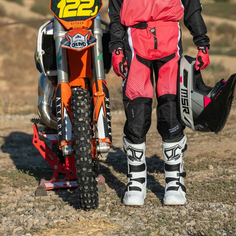 Msr Youth Axxis Range Pants 20" Pink#216-173-0007 2