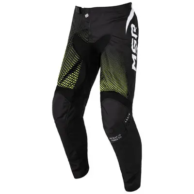 Msr Youth Axxis Range Pants 22" Hi-Vis#216-173-0003 1
