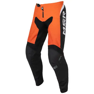 Msr Youth Axxis Range Pants 24" Orange#216-173-0024 1