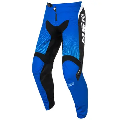 Msr Youth Axxis Range Pants 26" Blue#216-173-0015 1