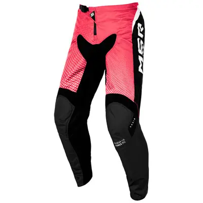Msr Youth Axxis Range Pants 26" Pink#216-173-0010 1