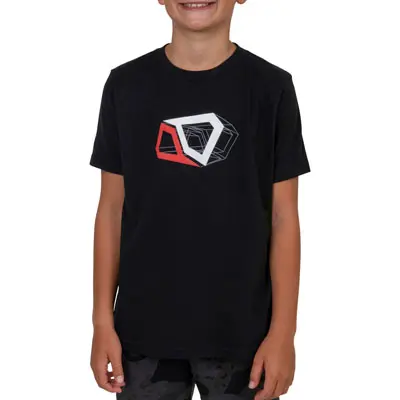 Msr Youth Illusion T-Shirt#217831-P 1