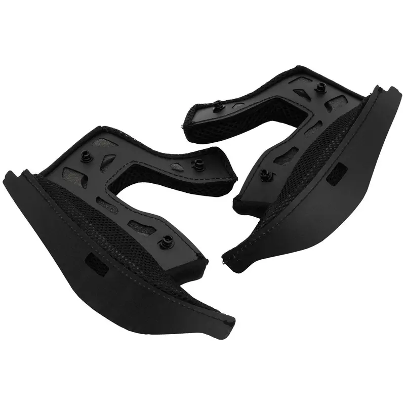 Msr Youth Mav Helmet Replacement Cheek Pads#214438-P11 1