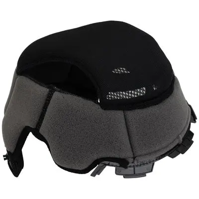 Msr Youth Mav Helmet Replacement Comfort Liner Medium Black#214-437-0002 1