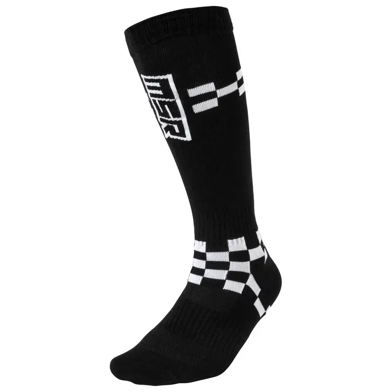 Msr Youth Mx Socks#216605-P 1
