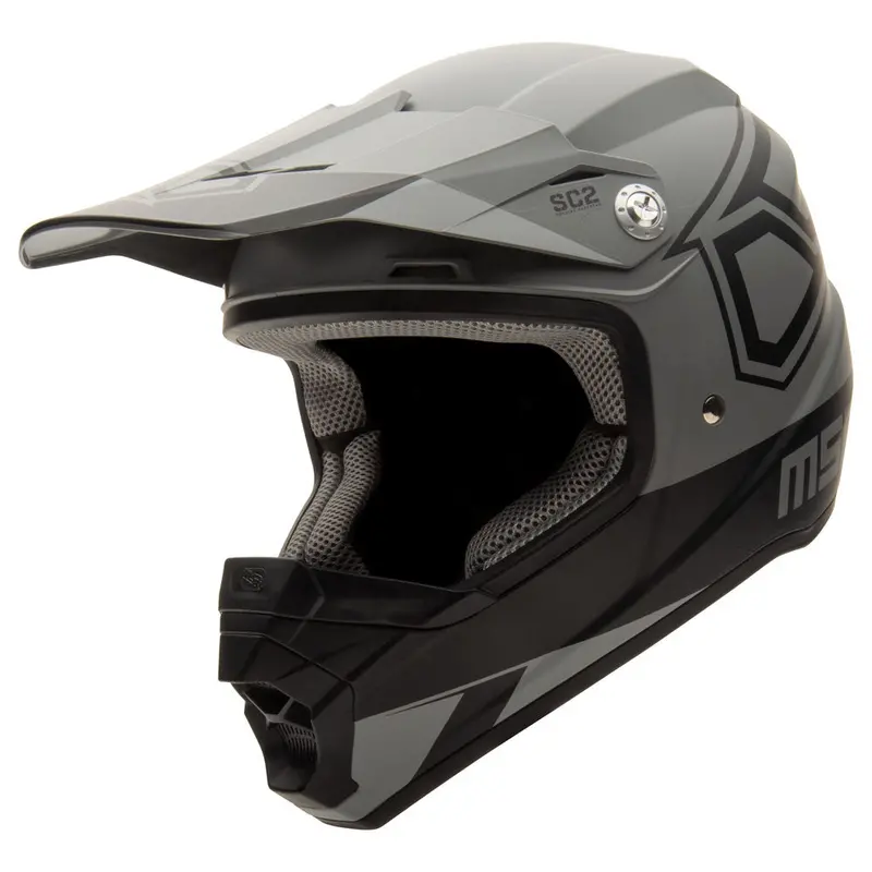 Msr Youth Sc2 Helmet 2022.5#206939-P 1