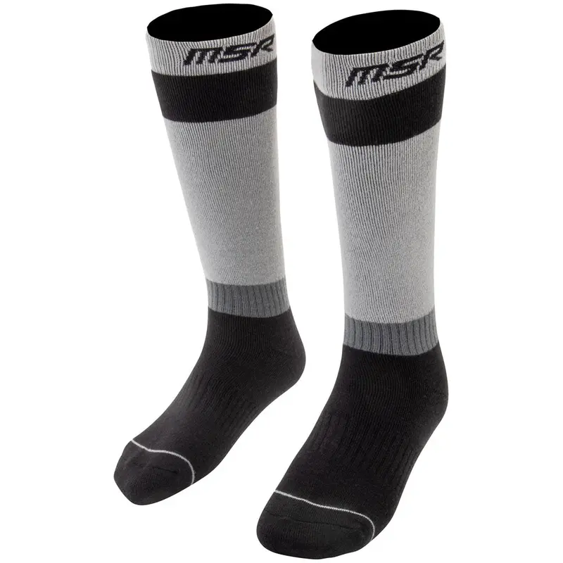 Msr„¢ Dual Sport Adv Socks#203022-P 1
