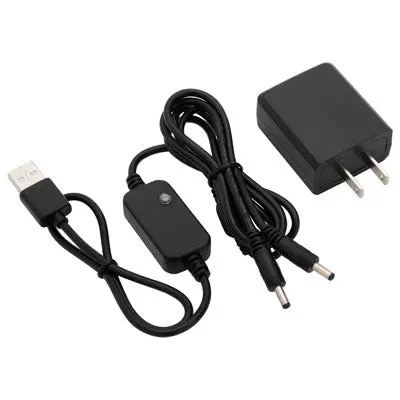 Msr„¢ Heated Glove Charging Kit#211-791-0001 1