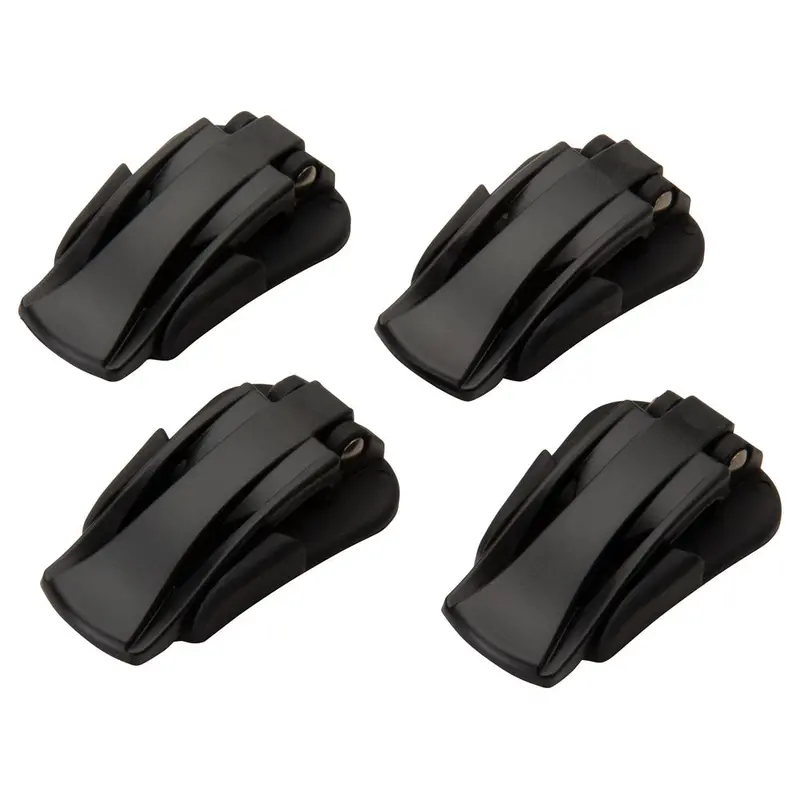 Msr„¢ M3x Boot Replacement Buckles#208460-P 1