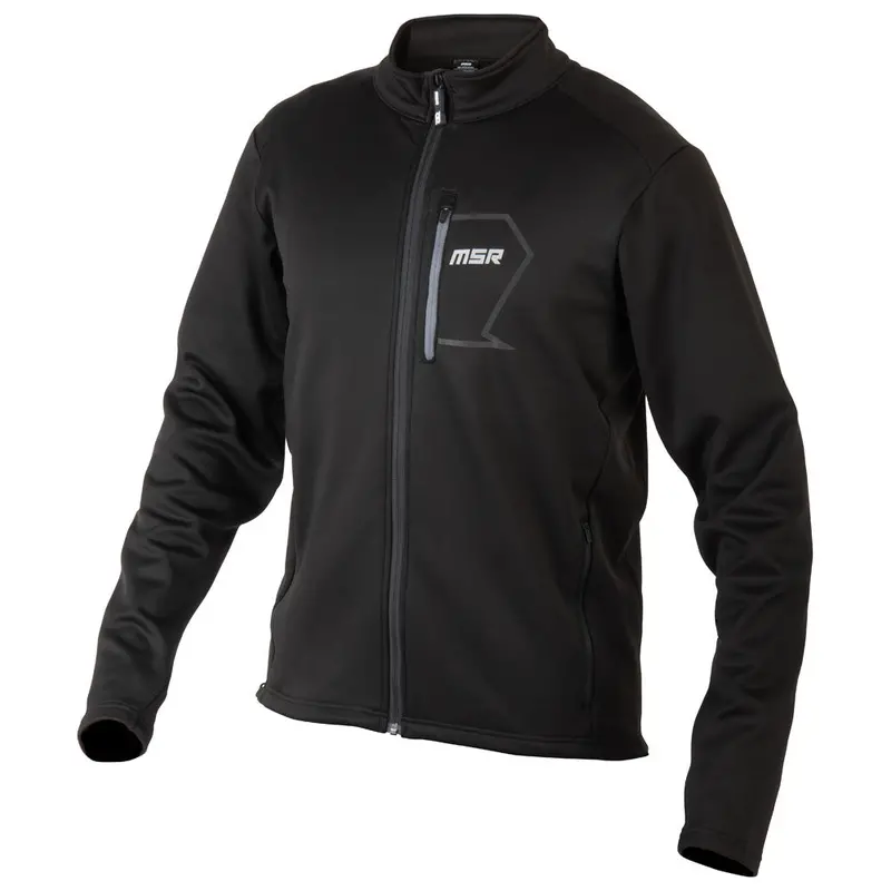 Msr„¢ Mid Layer Jacket#208877-P 1