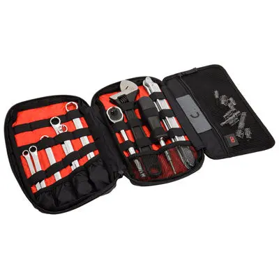 Msr„¢ Rover Vest One Size Fits Most Black#211-875-0001 1