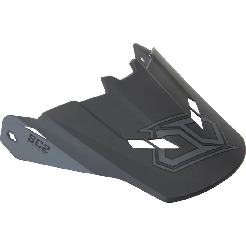Msr„¢ Sc2 Helmet Replacement Visor 2022.5#203095-P 1