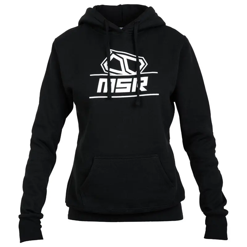 Msr„¢ Women's Emblem Hooded Sweatshirt#212559-P 5