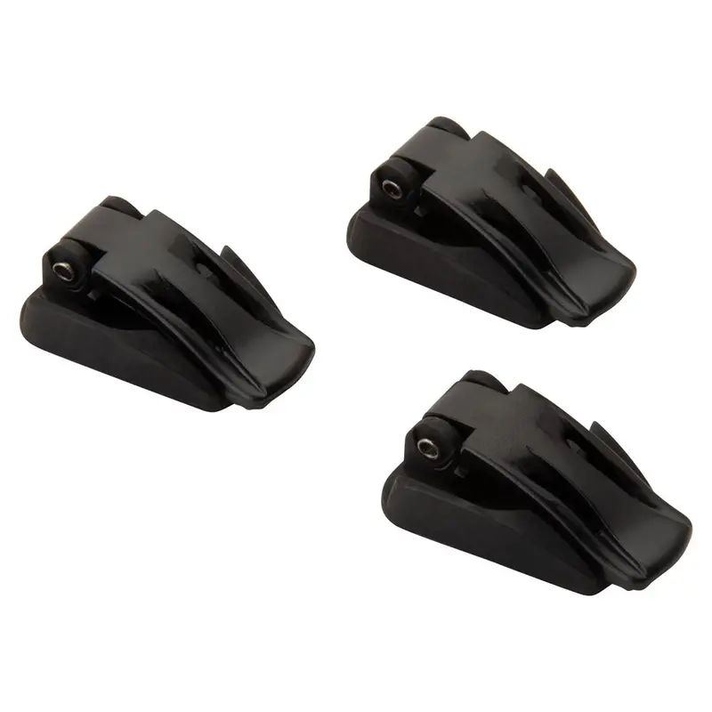 Msr„¢ Youth M3x Boot Replacement Buckle Set#208458-P 1