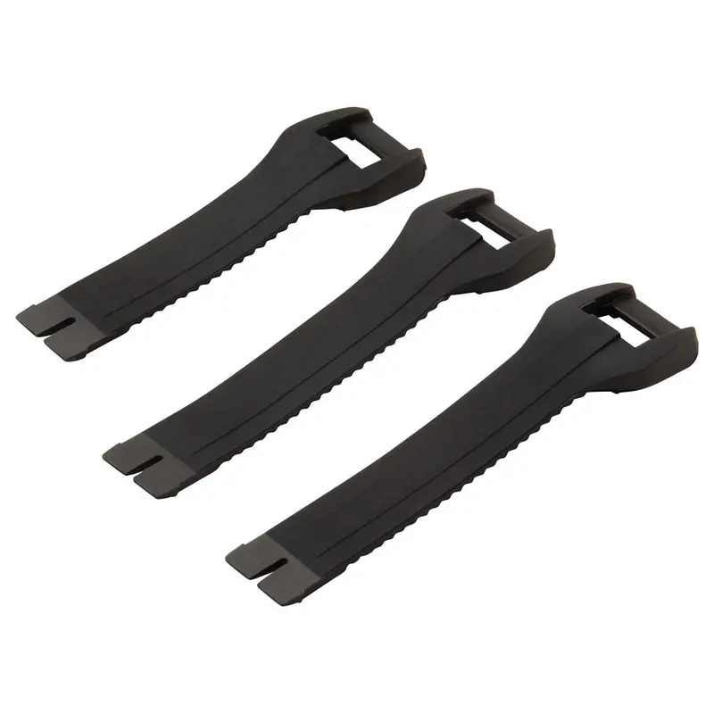 Msr„¢ Youth M3x Boot Replacement Strap Set#208459-P 1