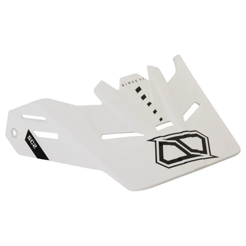 Msr„¢ Youth Sc2 Helmet Replacement Visor#209687-P 1